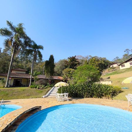 Pousada Green Valley São Roque Exterior foto