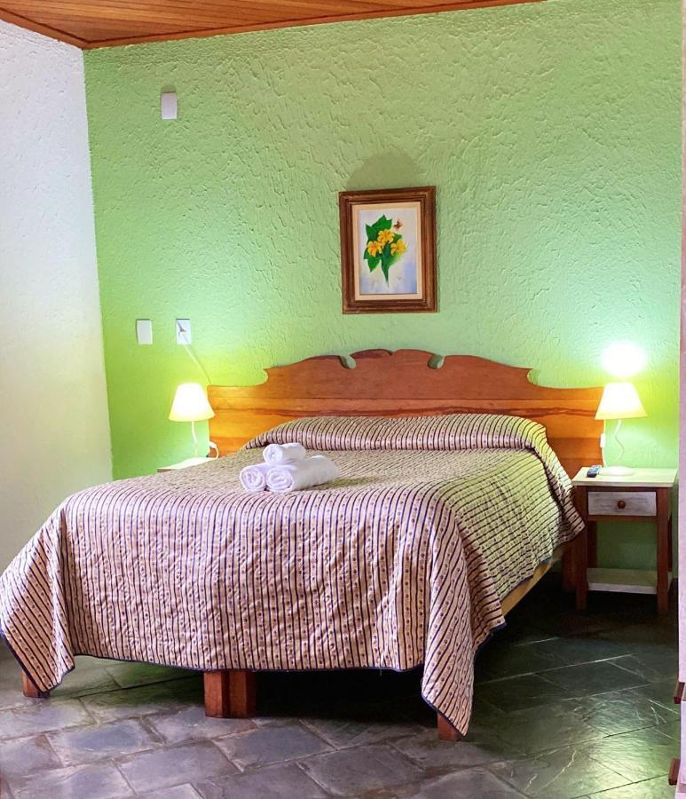 Pousada Green Valley São Roque Exterior foto