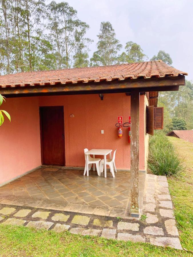 Pousada Green Valley São Roque Exterior foto