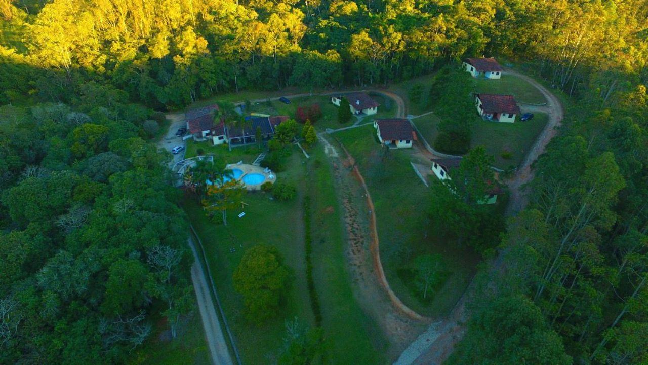 Pousada Green Valley São Roque Exterior foto