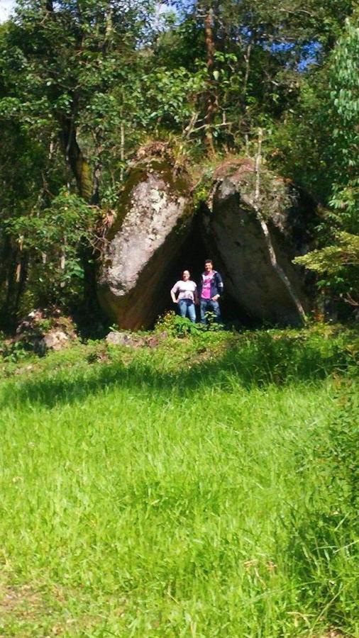 Pousada Green Valley São Roque Exterior foto